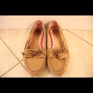 Sperry Top Sider 8.5